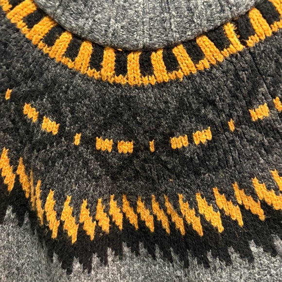 American Eagle Fair Isle Sweater - Picture 2 of 3